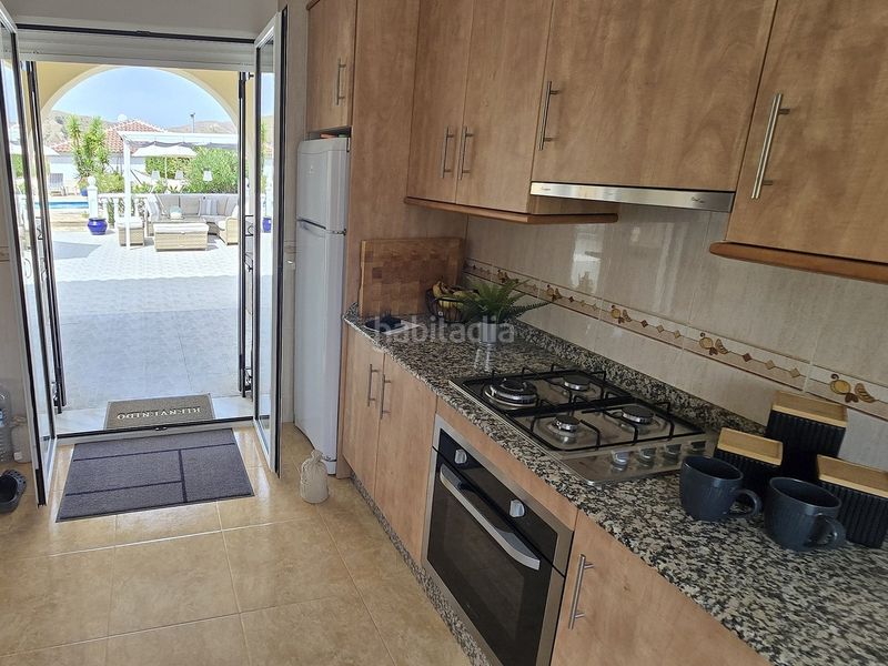 Foto d51a2cfb-e4af-4a0f-abd6-5c1ade98bb15. Casa amb aparcament piscina a Arboleas
