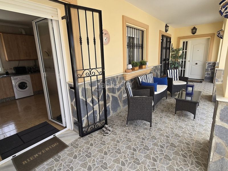 Foto da63b1d0-3c9d-42f0-928a-cd55cc3caba4. Casa amb aparcament piscina a Arboleas