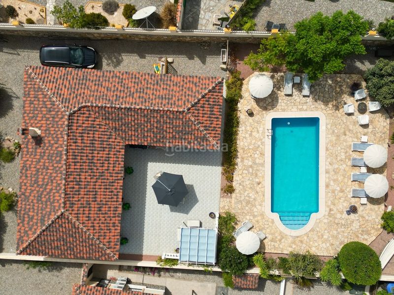 Foto fc11bb13-e46a-4b84-907b-a611f90a0430. Casa amb aparcament piscina a Arboleas