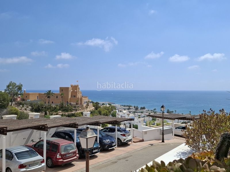 Foto 044d4c57-19f0-447a-bf6c-27f8e2cd2e80. Apartament amb aparcament piscina a Mojácar playa - las ventanicas - la paratá Mojácar