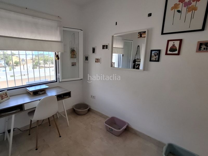 Foto 07c15f0d-90dc-4329-9a63-47a7cae1bdba. Apartament amb aparcament piscina a Mojácar playa - las ventanicas - la paratá Mojácar