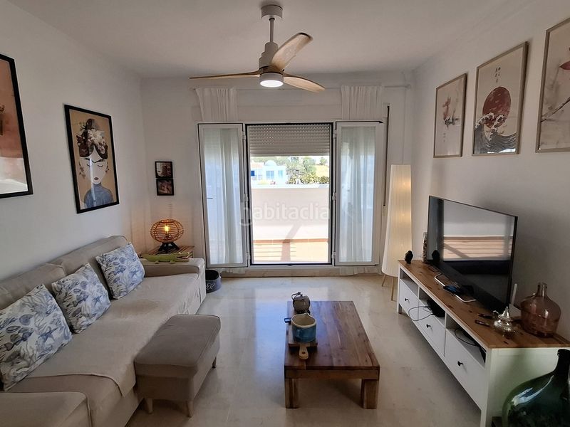Foto 0d06cacf-353a-4659-9d0f-49b187cf9c3c. Apartament amb aparcament piscina a Mojácar playa - las ventanicas - la paratá Mojácar