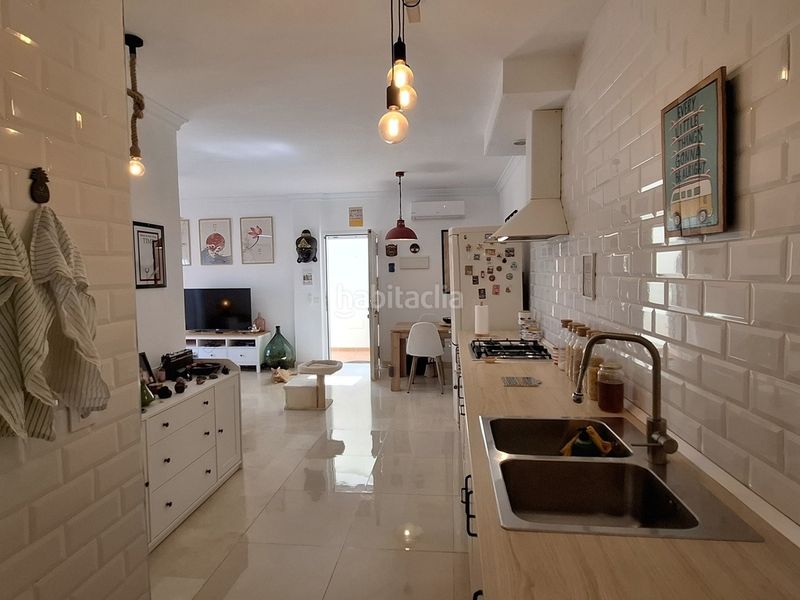 Foto 1a3567c2-c126-43e3-8ee6-34ee41784e66. Apartament amb aparcament piscina a Mojácar playa - las ventanicas - la paratá Mojácar