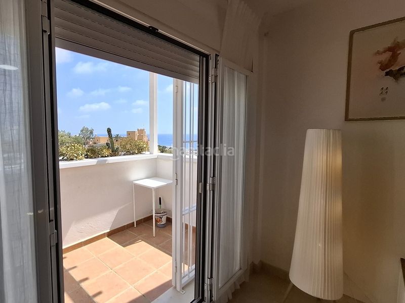 Foto 2a2a4527-b15d-4488-b6eb-5b4dace79cd5. Apartament amb aparcament piscina a Mojácar playa - las ventanicas - la paratá Mojácar