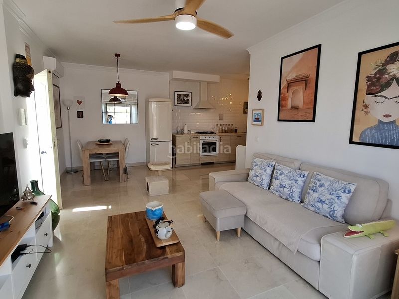 Foto 2c25bc04-4947-4922-9250-905248251b63. Apartament amb aparcament piscina a Mojácar playa - las ventanicas - la paratá Mojácar