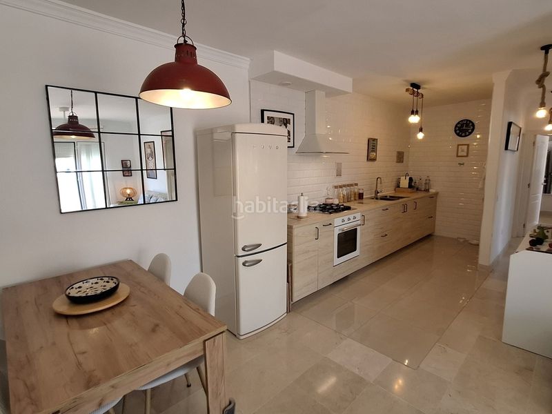 Foto 39ac5f51-5cef-4ee3-bb97-e0b8687bd0ce. Apartament amb aparcament piscina a Mojácar playa - las ventanicas - la paratá Mojácar