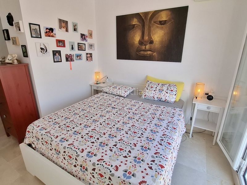 Foto 6376f6ac-3a6d-4280-8bc3-566371da530f. Apartament amb aparcament piscina a Mojácar playa - las ventanicas - la paratá Mojácar