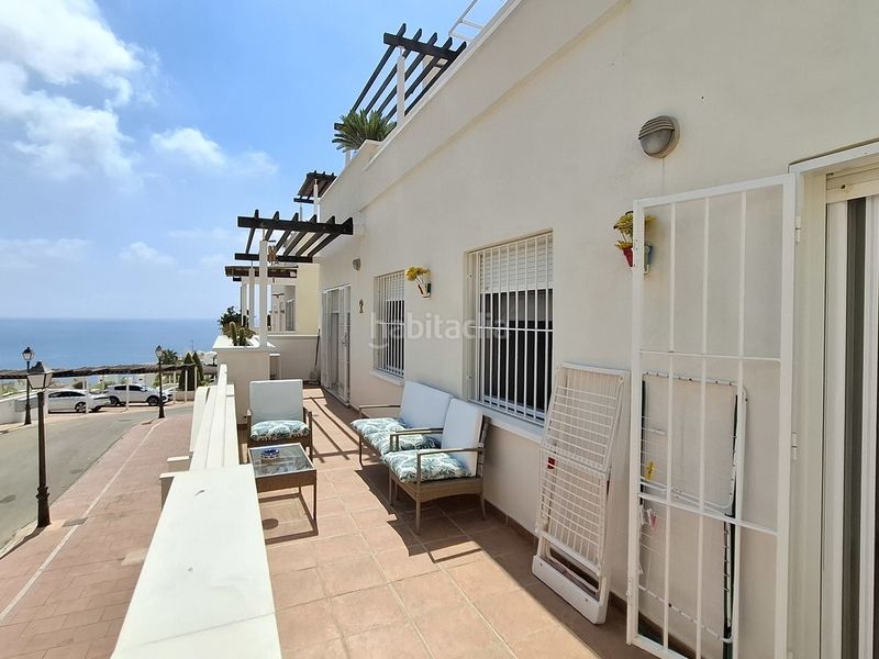 Foto 6e66a641-eacf-449f-908c-b2d7073cd09f. Apartament amb aparcament piscina a Mojácar playa - las ventanicas - la paratá Mojácar