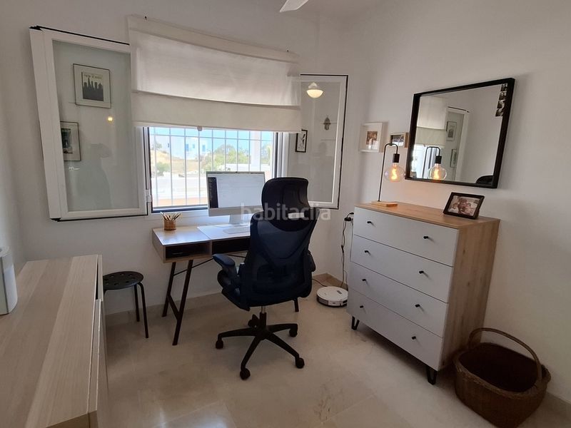 Foto 8dd97777-7be7-42e8-a3a8-4032b9d8d985. Apartament amb aparcament piscina a Mojácar playa - las ventanicas - la paratá Mojácar