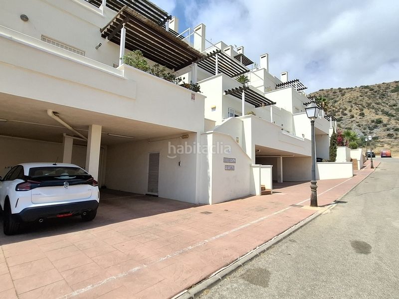 Foto c097026f-e1f3-46d2-8a8c-654fef620d08. Apartament amb aparcament piscina a Mojácar playa - las ventanicas - la paratá Mojácar