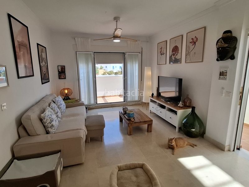 Foto c3b18824-29d6-4eca-aee4-7f9cbc29fdae. Apartament amb aparcament piscina a Mojácar playa - las ventanicas - la paratá Mojácar