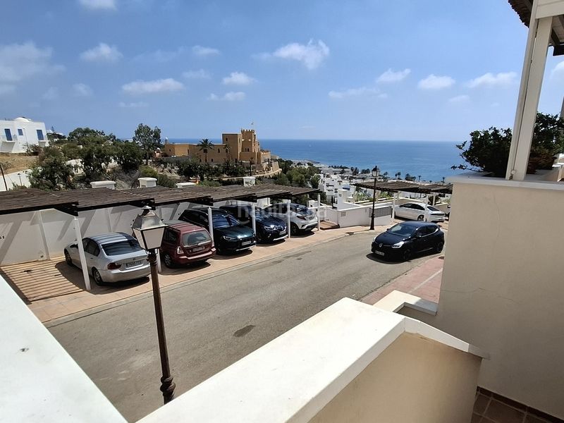 Foto e0c9d35c-44cb-4a7f-a30e-06363e85a469. Apartament amb aparcament piscina a Mojácar playa - las ventanicas - la paratá Mojácar