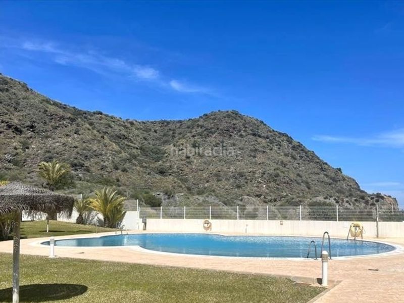 Foto e12c845c-b9ff-4536-9496-c26969aaf3e7. Apartament amb aparcament piscina a Mojácar playa - las ventanicas - la paratá Mojácar