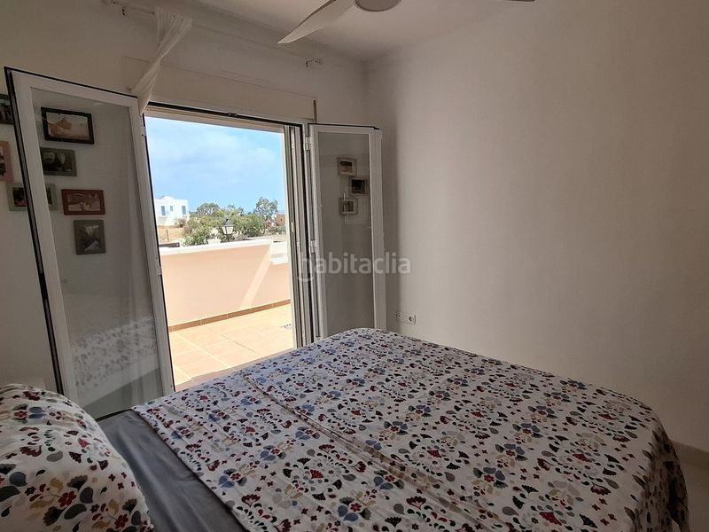Foto fa589b1b-6925-4a0a-a634-730a5b29d3ea. Apartament amb aparcament piscina a Mojácar playa - las ventanicas - la paratá Mojácar
