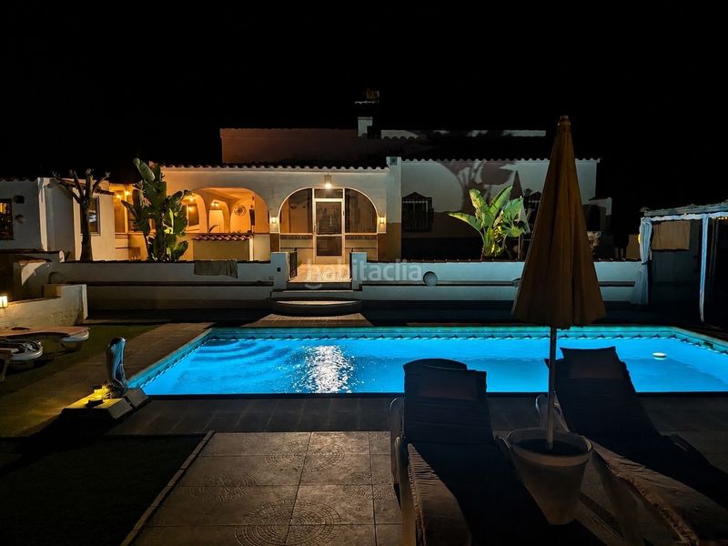 Foto 08f97167-0ca7-471f-8a9f-8be886ce18d3. Casa amb aparcament piscina a Huércal - Overa
