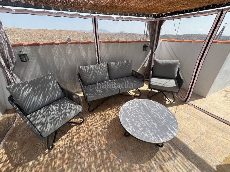 Foto 76741144-207a-4563-a13e-62c9c041ce21. Casa amb aparcament piscina a Huércal - Overa