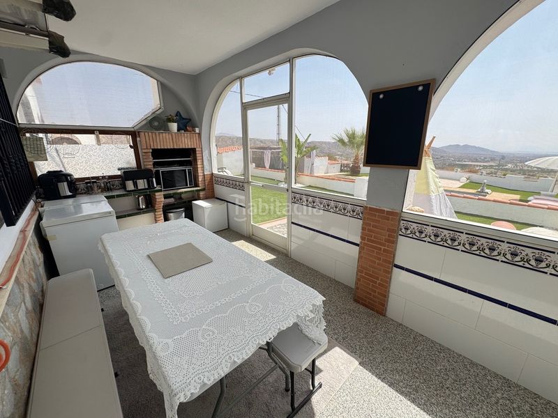 Foto a6820e2e-f233-4565-aa1a-b2148e2e040c. Casa amb aparcament piscina a Huércal - Overa