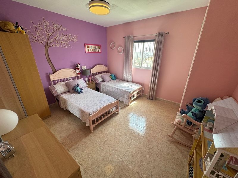 Foto bb391c26-45a3-411c-820a-32872dd221fb. Casa amb aparcament piscina a Huércal - Overa