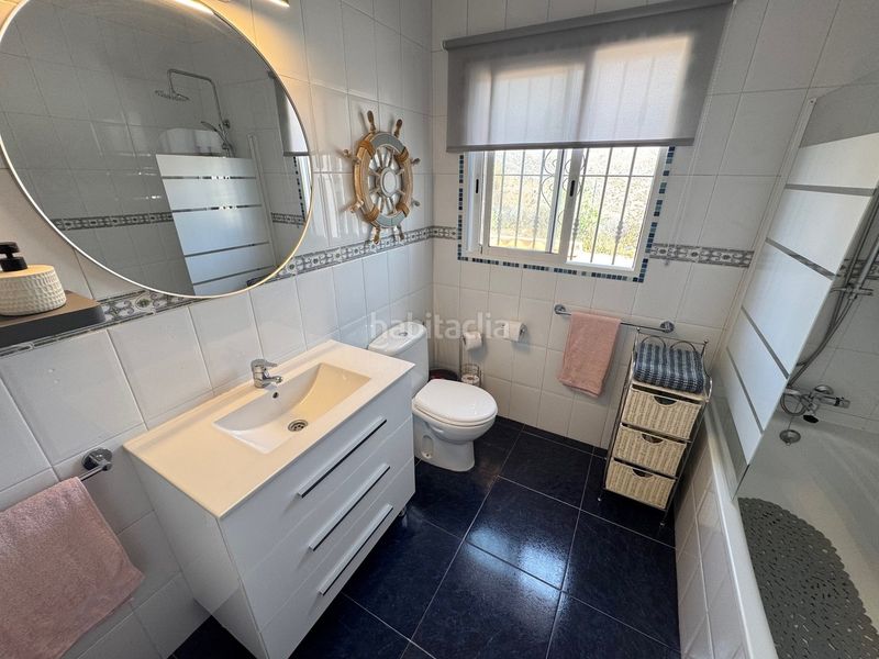 Foto d7276e66-041a-4485-b0a1-c0d421634ff9. Casa amb aparcament piscina a Huércal - Overa