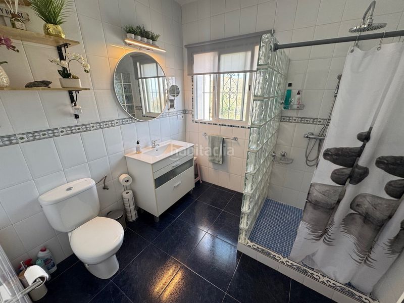 Foto f6d269e6-b017-471d-98d8-77dbbbb01b85. Casa amb aparcament piscina a Huércal - Overa