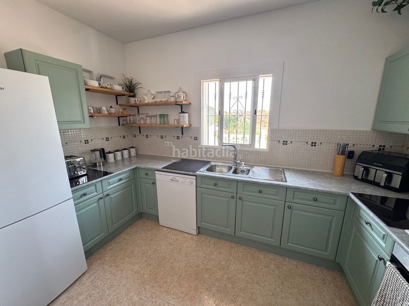 Foto fe5ef4cc-1827-42fd-a405-5247983b0619. Casa amb aparcament piscina a Huércal - Overa