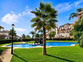 Appartement à Las Salinas