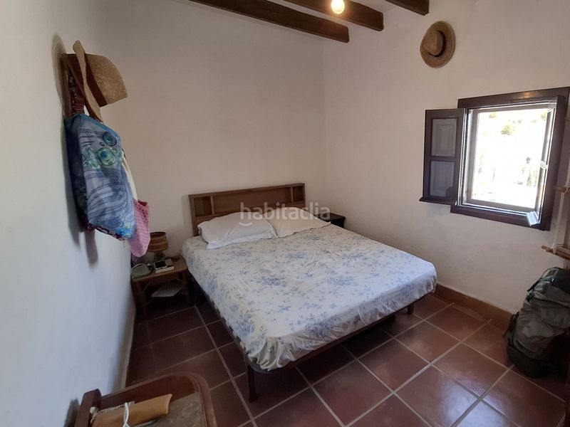 Foto 2559b6ca-8821-4e42-a487-f4bd7c48023c. Masia a Mojácar pueblo Mojácar