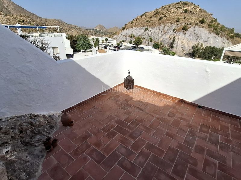 Foto a195a7d5-ce38-4fa8-8a14-838efda1a808. Masia a Mojácar pueblo Mojácar