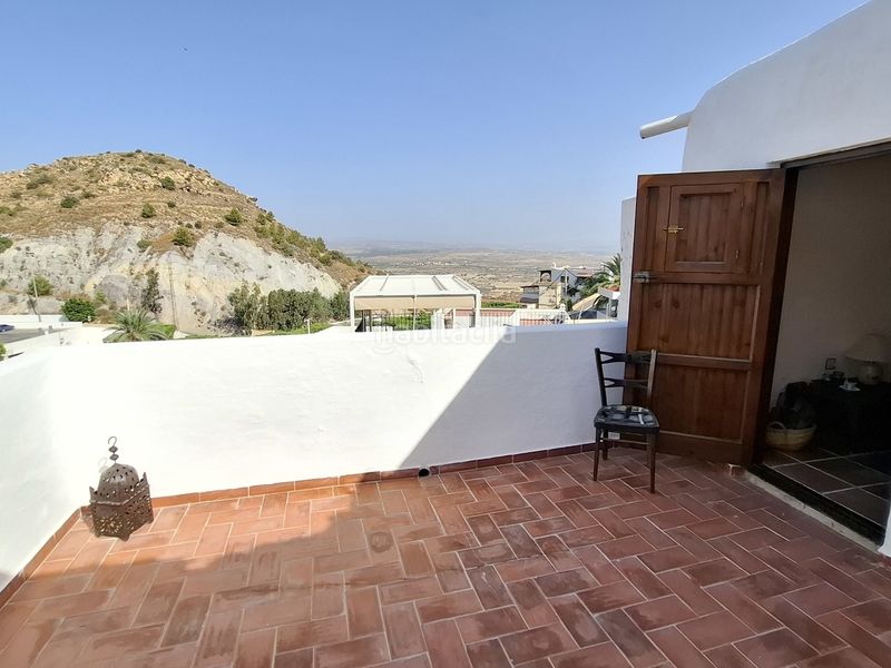 Foto b18fcddb-e963-4249-8aa3-8f5d06d4b09a. Masia a Mojácar pueblo Mojácar
