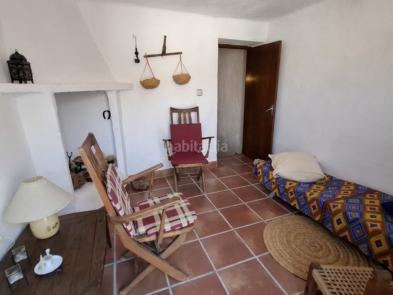 Foto bac2b649-c293-4c9c-b6fe-8a1194ef2f73. Masia a Mojácar pueblo Mojácar
