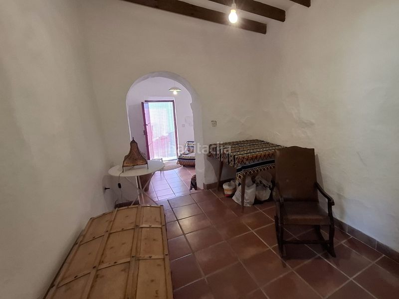 Foto c6d00a50-577f-4c29-a643-8abc7e94a977. Masia a Mojácar pueblo Mojácar