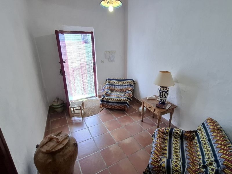 Foto cca7adde-733e-4149-844e-434df6862710. Masia a Mojácar pueblo Mojácar