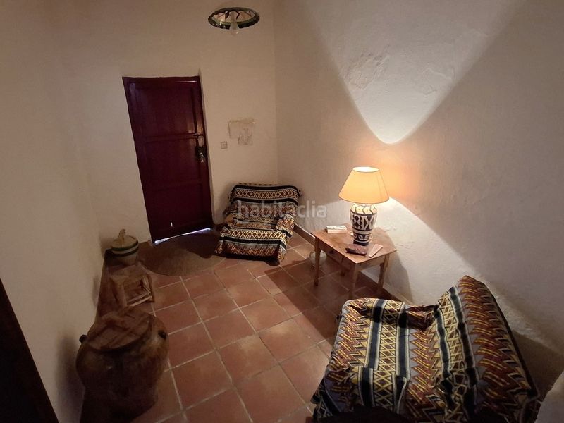 Foto e3636c0f-ac28-4b02-bfab-ab44e7726e73. Masia a Mojácar pueblo Mojácar