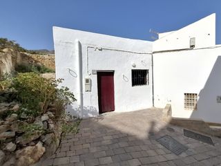 Mas à Mojácar Pueblo