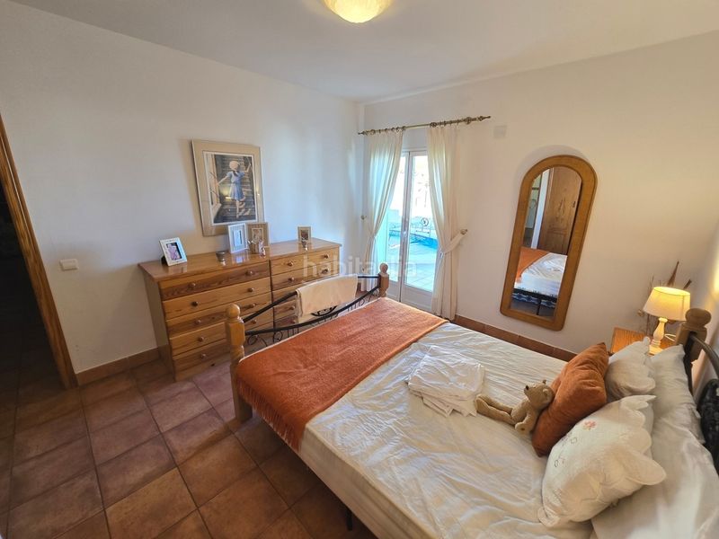 Foto 0c9bd8aa-5916-4295-9389-248528325675. Casa amb aparcament piscina a El Palmeral Mojácar