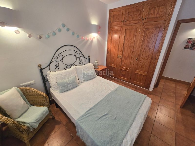 Foto a8fa9604-db85-4be2-976d-8f1bfee0b296. Casa amb aparcament piscina a El Palmeral Mojácar