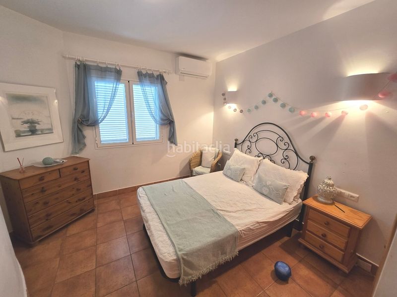 Foto c8456449-de19-420e-ac94-6d23f9e83b01. Casa amb aparcament piscina a El Palmeral Mojácar