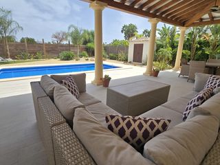 Casa a Desert Spring Golf. Villa se vende en desert springs
