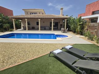Casa a Desert Spring Golf