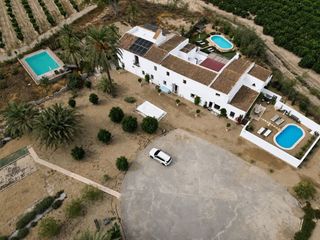 Casa in Vera Ciudad. Villa se vende en vera