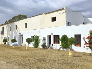 Casa in Vera Ciudad. Villa se vende en vera
