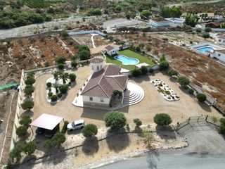 House in Albox. Villa se vende en albox