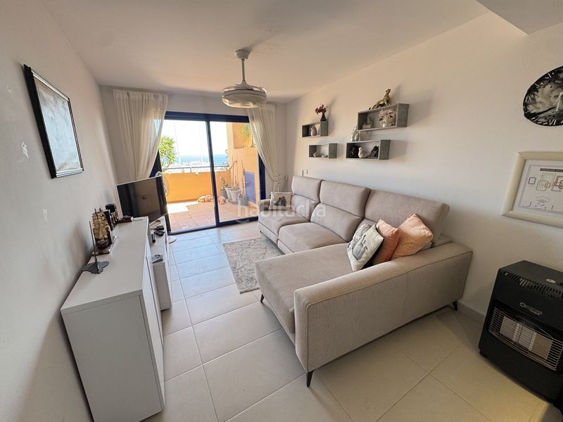 Foto 063b067f-b072-4211-8d16-28c5f4fff237. Apartament amb aparcament piscina a Marina de la Torre Mojácar