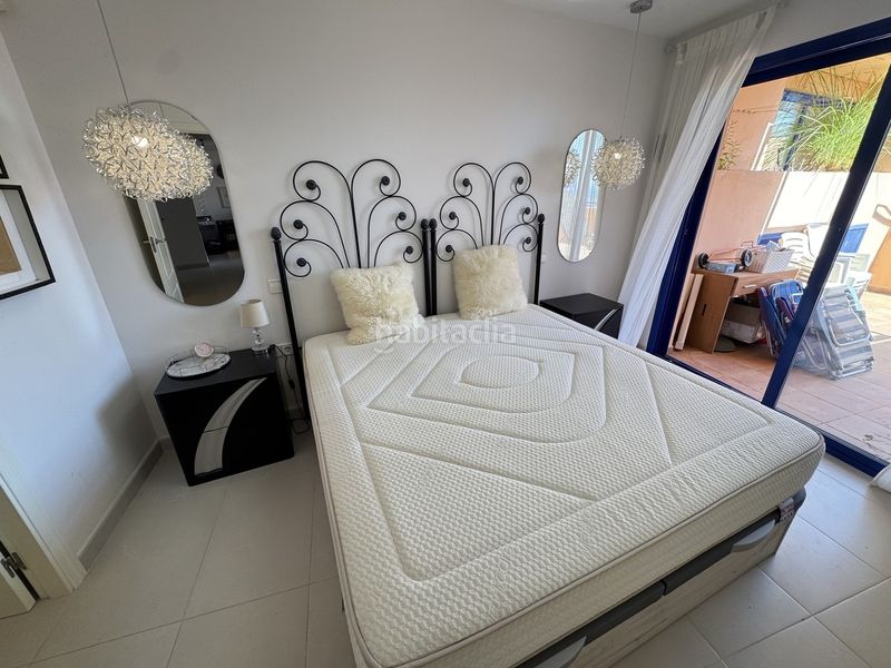Foto 145c6c48-6fcf-4734-b080-34c2476f4daf. Apartament amb aparcament piscina a Marina de la Torre Mojácar
