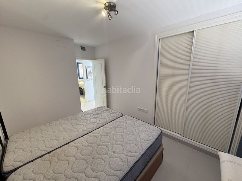 Foto 149ada78-265b-43d3-9c6f-ebcd3b4e8bd4. Apartament amb aparcament piscina a Marina de la Torre Mojácar