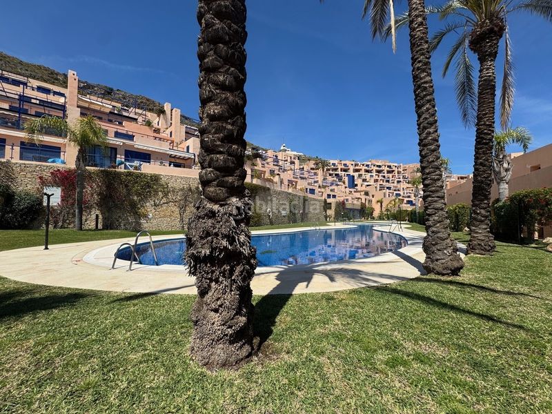 Foto 1836ef2e-d03d-482a-8180-ebf290a3661c. Apartament amb aparcament piscina a Marina de la Torre Mojácar
