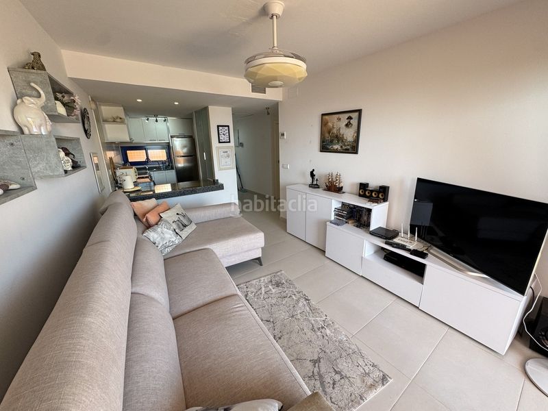 Foto 3a7695ae-b76a-4c04-b794-7938b28a5135. Apartament amb aparcament piscina a Marina de la Torre Mojácar