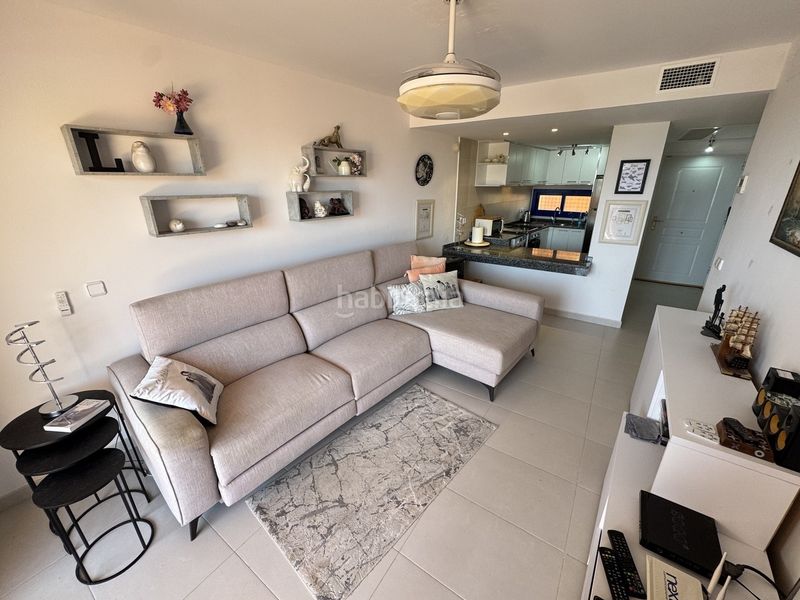 Foto 45901534-4914-4171-8fa9-1110e1624cb3. Apartament amb aparcament piscina a Marina de la Torre Mojácar
