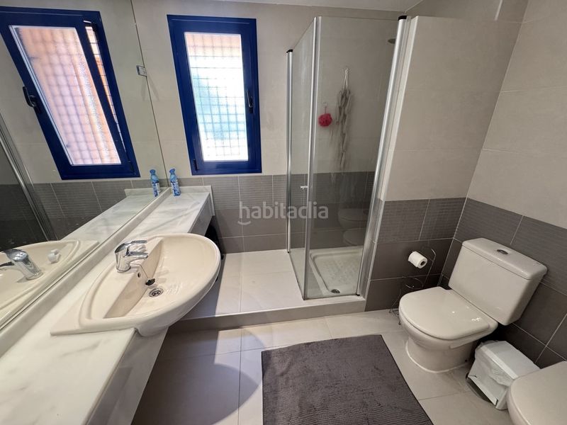 Foto 49d1ed30-aa19-4278-8edd-270c3251e796. Apartament amb aparcament piscina a Marina de la Torre Mojácar