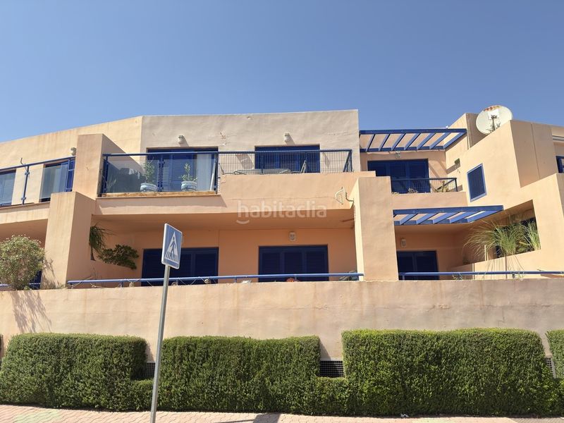 Foto 4e6d4b45-6b9a-4718-a8b6-795bb1b4c877. Apartament amb aparcament piscina a Marina de la Torre Mojácar
